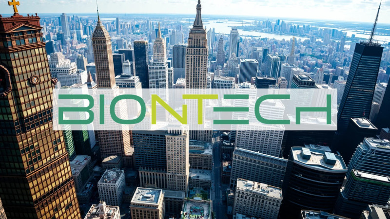 Beitragsbild zu BioNTech Aktie: Zulassung als Wendepunkt?