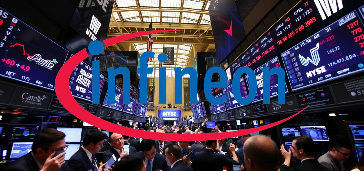 Beitragsbild zu Infineon Aktie: Wichtiger US-Sieg