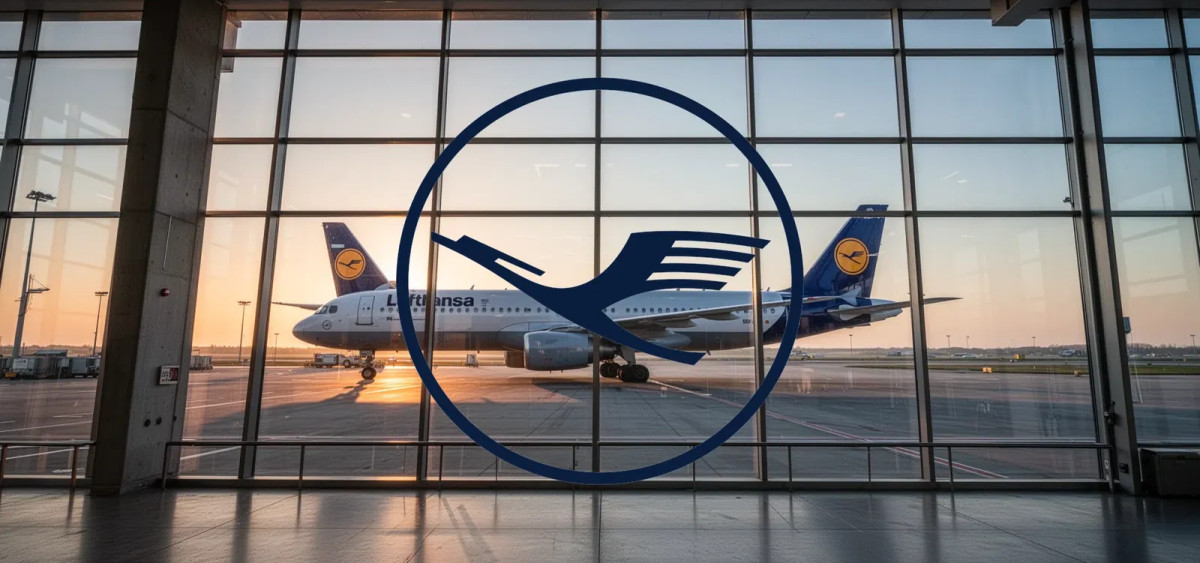 Beitragsbild zu Lufthansa Aktie: Zahlen vs. Risiken