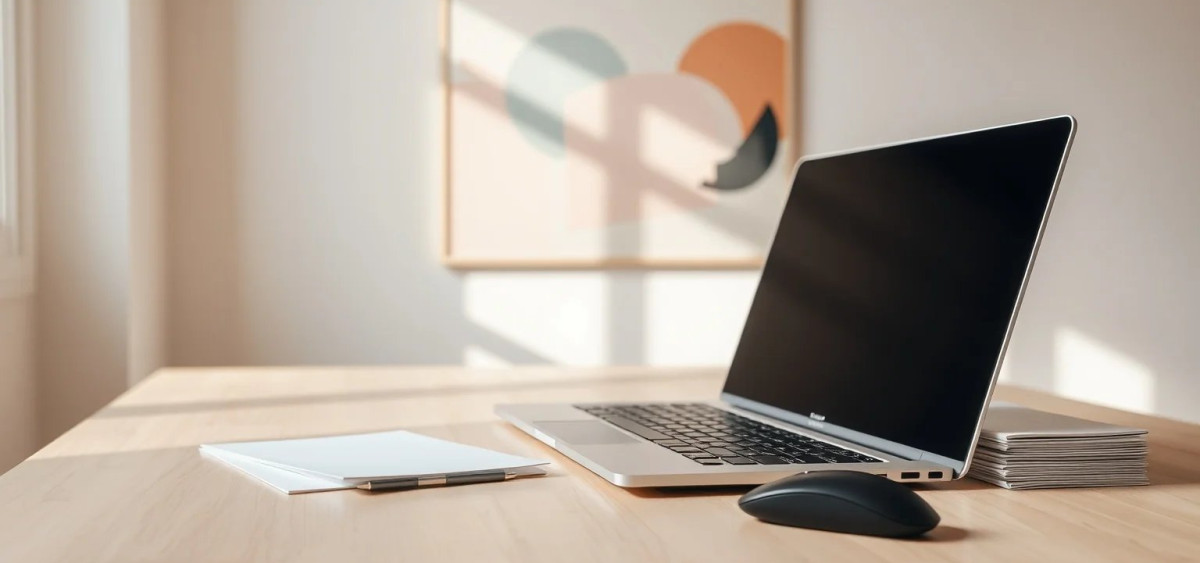 Beitragsbild zu Microsoft Word: KI revolutioniert Dokumentenerstellung