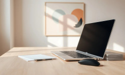 Beitragsbild zu Microsoft Word: KI revolutioniert Dokumentenerstellung