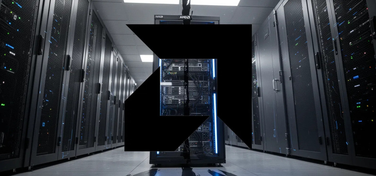 Beitragsbild zu AMD Aktie: Wackelige Verhältnisse?