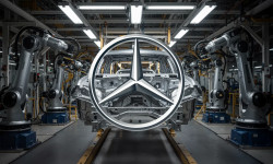 Beitragsbild zu Mercedes-Benz Aktie: Margen-Schock