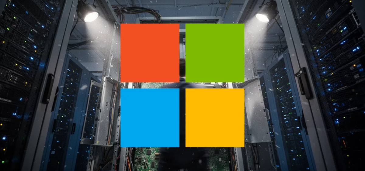 Beitragsbild zu Microsoft Aktie: Stolpersteine voraus!