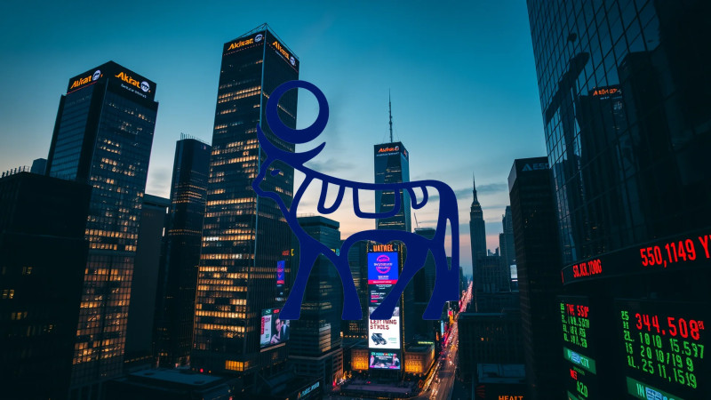 Beitragsbild zu Novo Nordisk Aktie: Hoffnung auf Wegovy-Pille