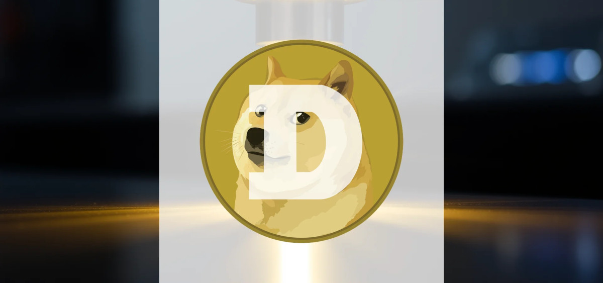 Beitragsbild zu Dogecoin: Katastrophe vor ETF-Start!