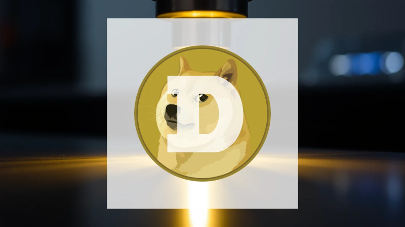 Beitragsbild zu Dogecoin: Katastrophe vor ETF-Start!