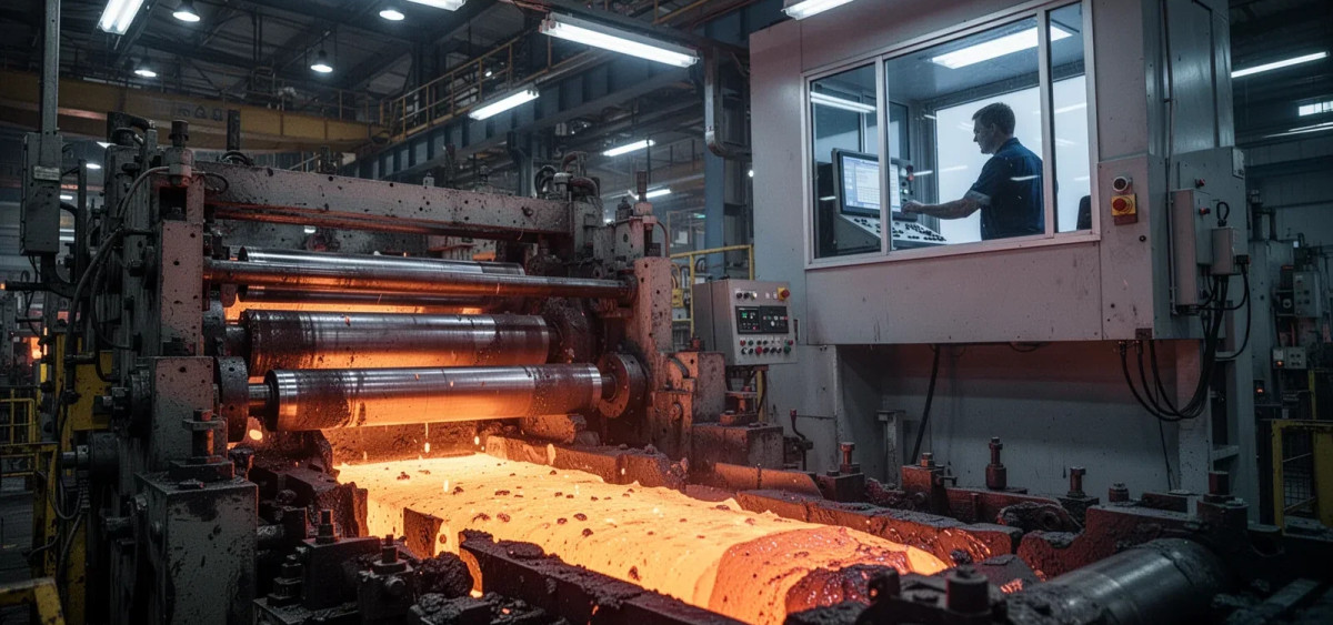 Beitragsbild zu Voestalpine Aktie: Strategischer Umbau greift