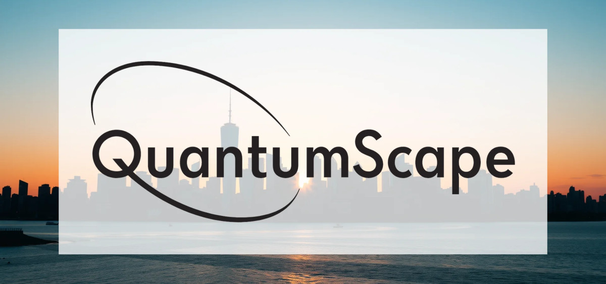 Beitragsbild zu QuantumScape Aktie: Durchbruch geschafft?