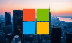 Beitragsbild zu Microsoft Aktie: Radikaler Umbau