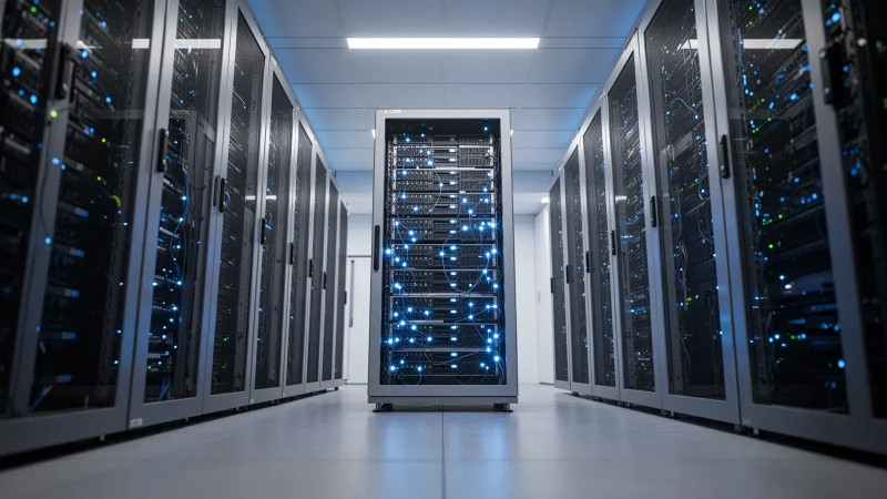 Beitragsbild zu ServiceNow Aktie: KI-Partner