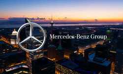 Beitragsbild zu Mercedes-Benz Aktie: Elektro-Wende in der Krise?