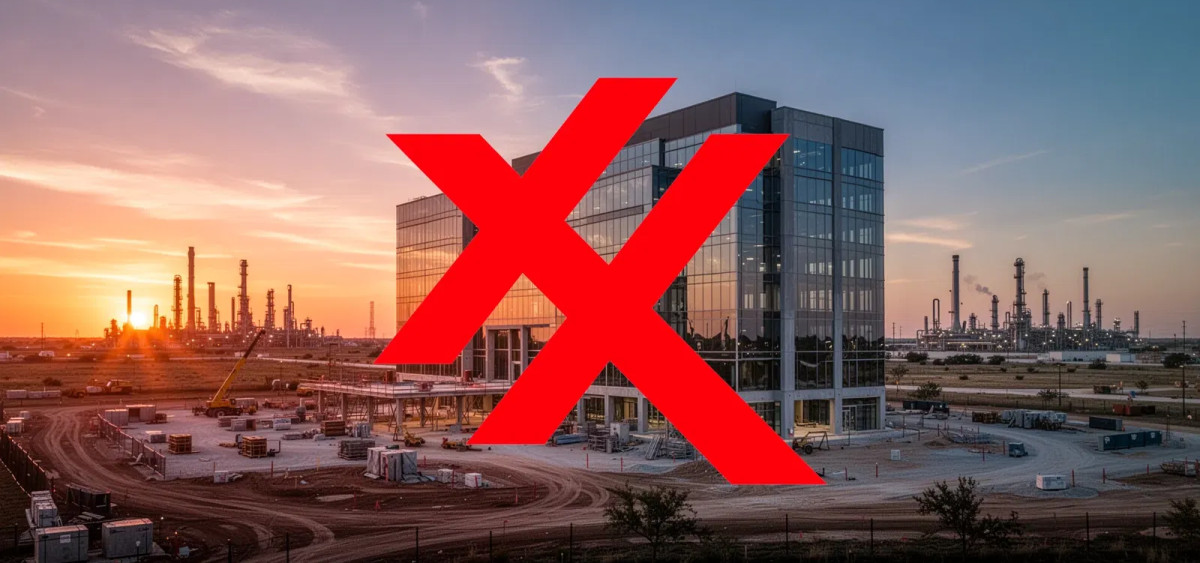 Beitragsbild zu ExxonMobil Aktie: Umzug nach Texas