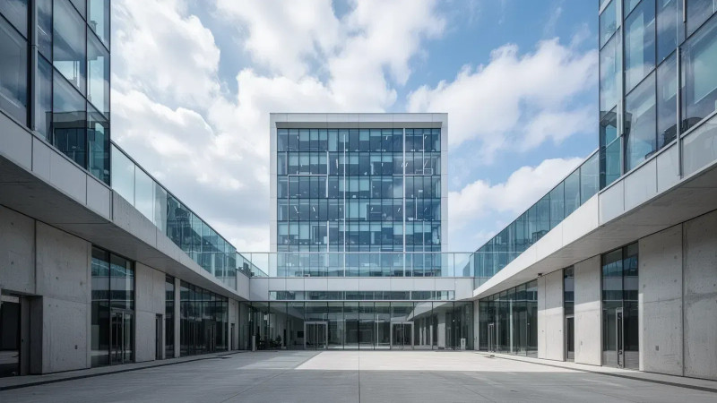 Beitragsbild zu Alphabet Aktie: Spannende Woche