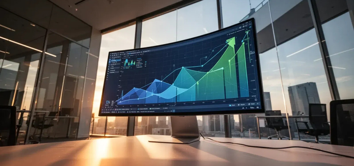 Beitragsbild zu ServiceNow Aktie: Starkes Quartal, klare Strategie