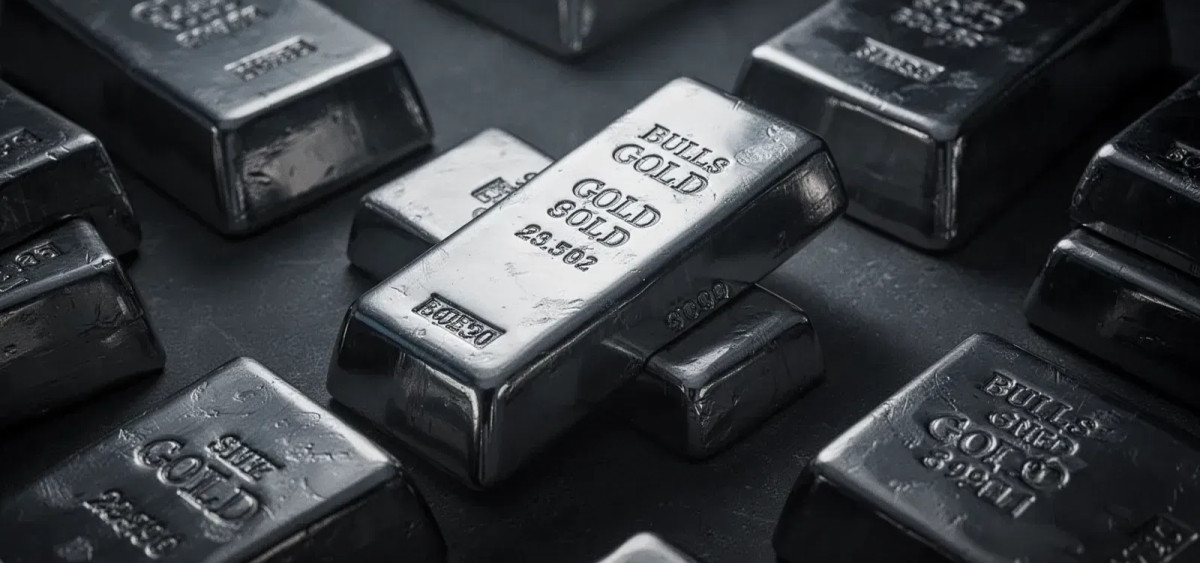 Beitragsbild zu Silber: Konsolidierung nach Extremausschlägen