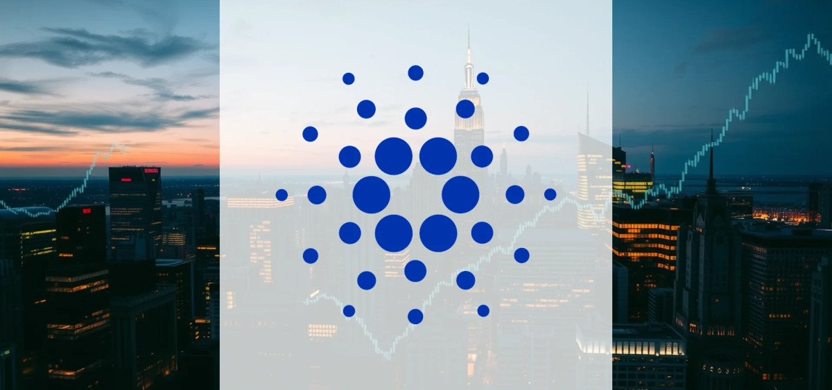Beitragsbild zu Cardano: Überraschende Allianz mit Solana