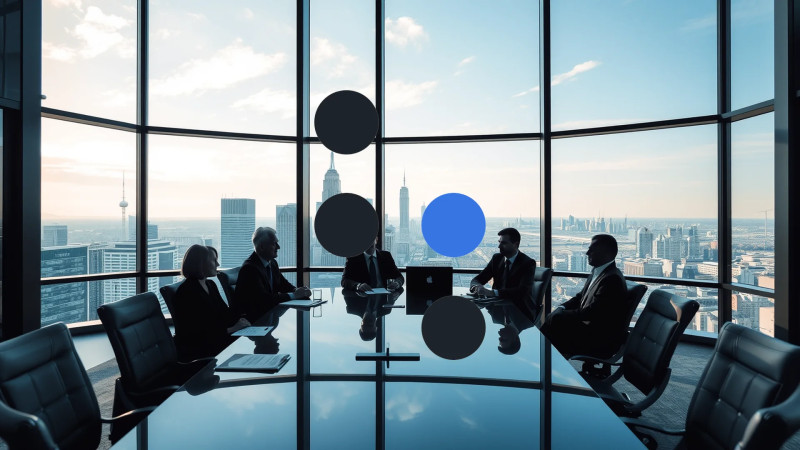 Beitragsbild zu D-Wave Quantum Aktie: Erfolgsspur gesichert!