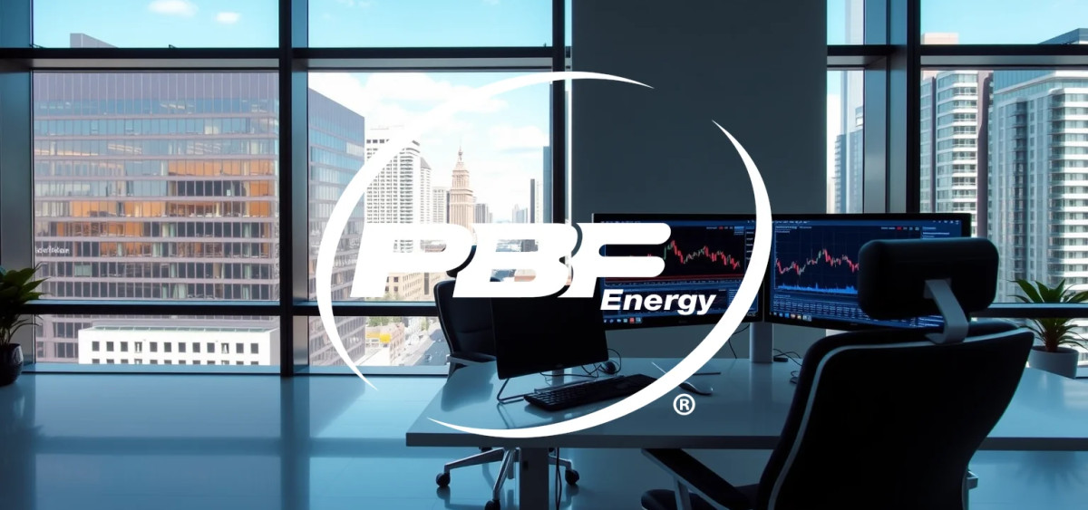 Beitragsbild zu PBF Energy Aktie: Kampf um die Trendwende
