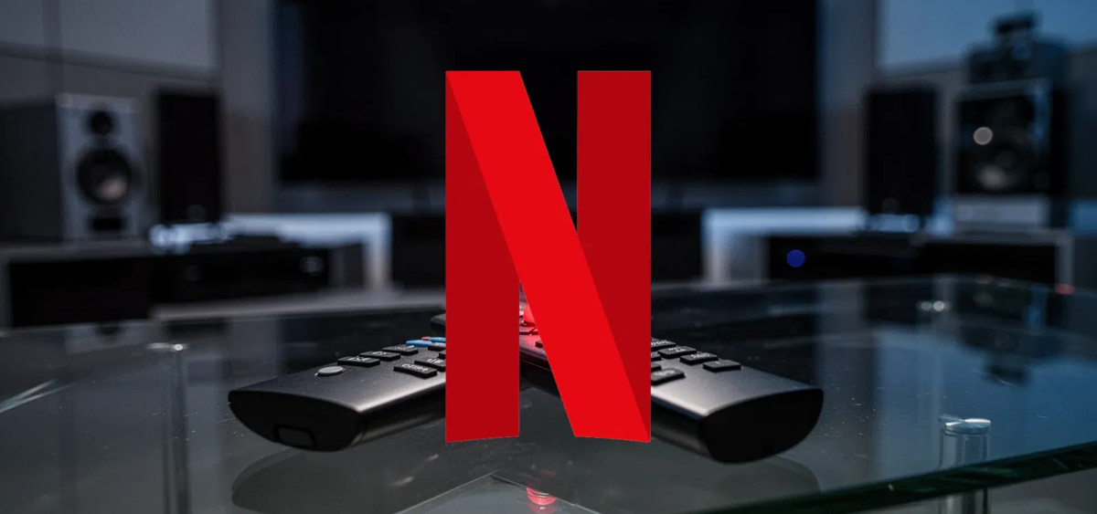 Beitragsbild zu Netflix Aktie: Bieterrunde verlängert