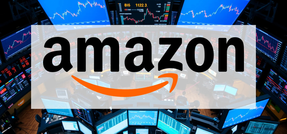 Beitragsbild zu Amazon Aktie: Warnung an Anleger!