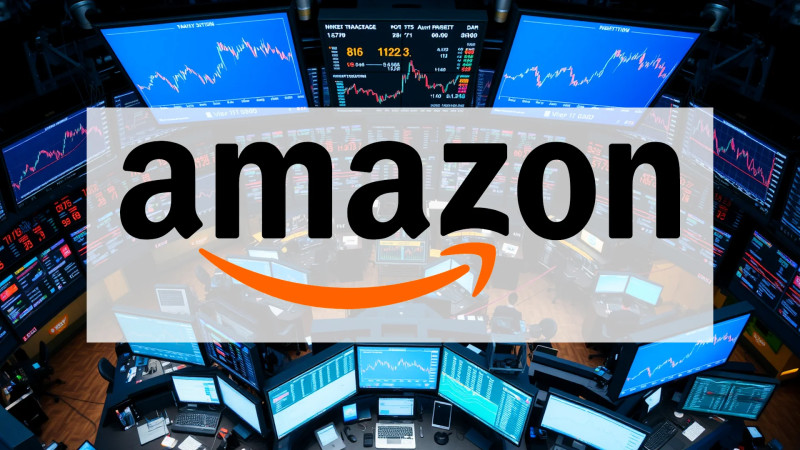 Beitragsbild zu Amazon Aktie: Warnung an Anleger!