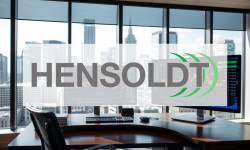 Beitragsbild zu Hensoldt Aktie: Analysten-Schock stoppt Höhenflug
