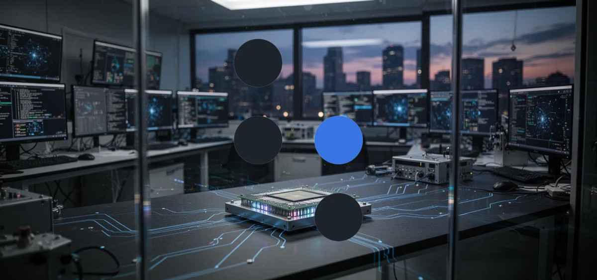 Beitragsbild zu D-Wave Quantum Aktie: Marktverhalten analysiert