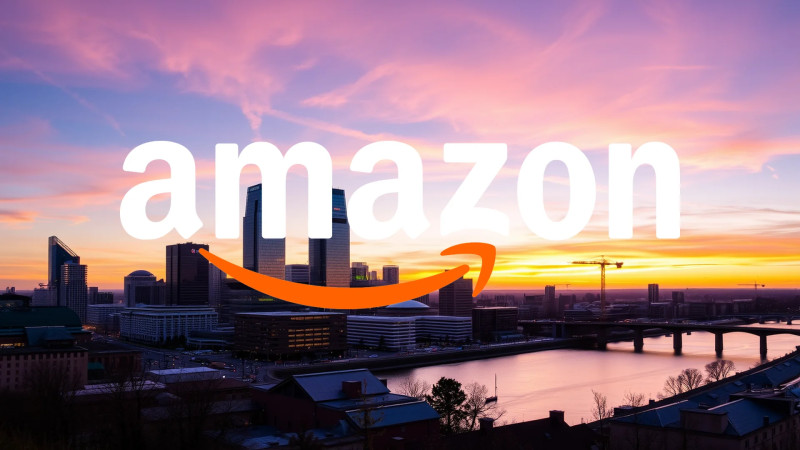 Beitragsbild zu Amazon Aktie: KI-Milliarden auf Pump!