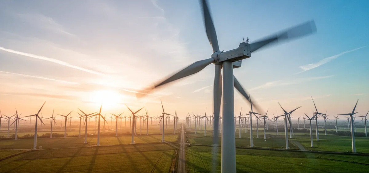 Beitragsbild zu RWE Aktie: Milliardenprojekt genehmigt