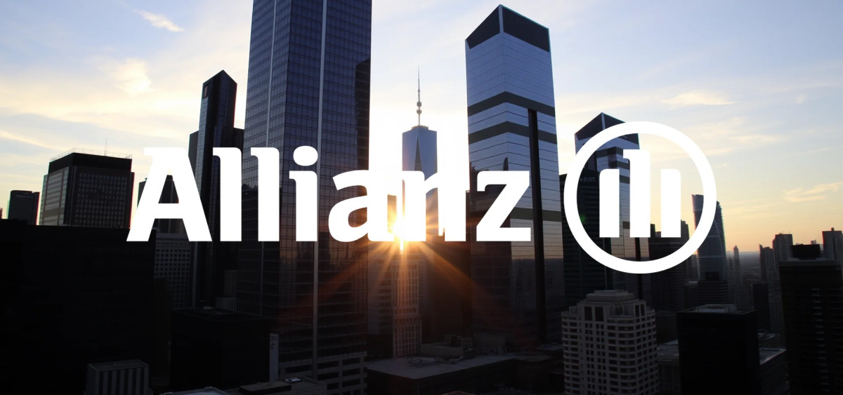 Beitragsbild zu Allianz Aktie: Wachstumspotenzial bestätigt!