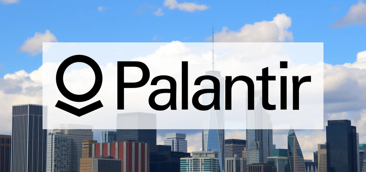 Beitragsbild zu Palantir Aktie: Neutrale Stimmungsbilder