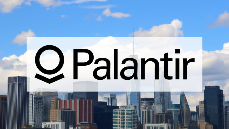 Beitragsbild zu Palantir Aktie: Neutrale Stimmungsbilder