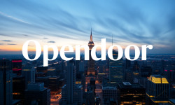 Beitragsbild zu Opendoor Aktie: Tagesaktuelle Finanzanalyse