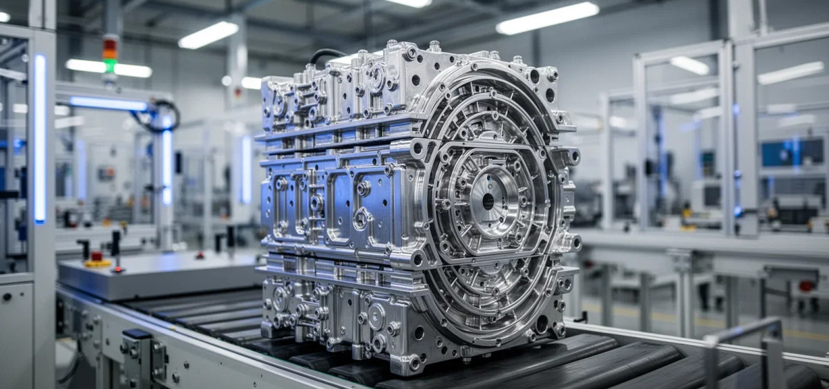 Beitragsbild zu Ballard Power Aktie: 500 Wasserstoff-Motoren bestellt