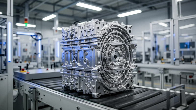 Beitragsbild zu Ballard Power Aktie: 500 Wasserstoff-Motoren bestellt