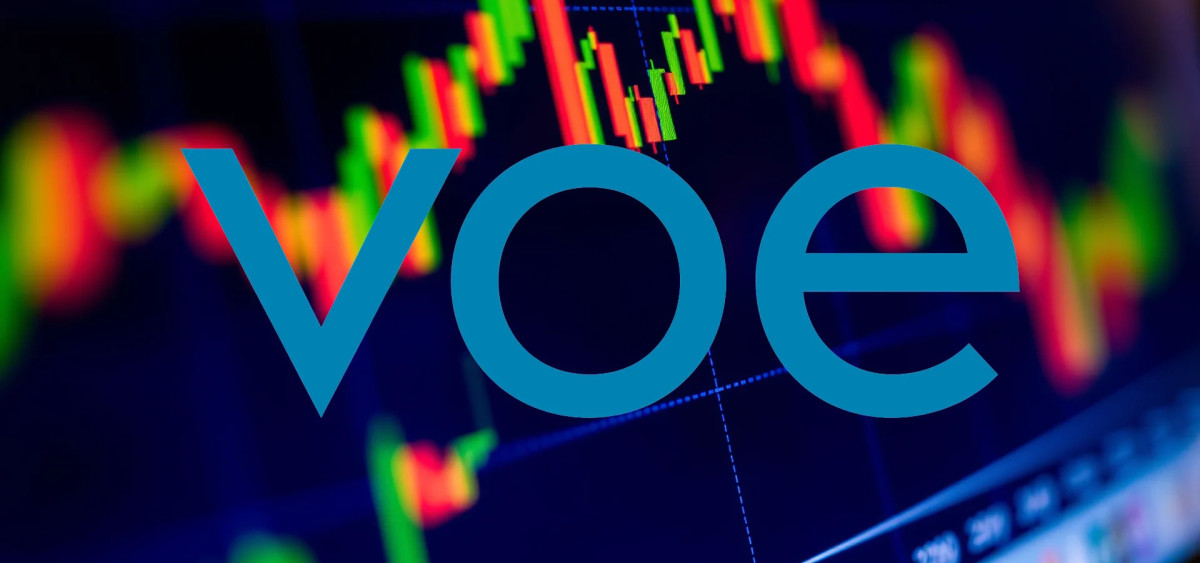 Beitragsbild zu Voestalpine-Aktie: Da könnte noch mehr gehen!