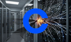 Beitragsbild zu Coinbase Aktie: Regulierung hakt