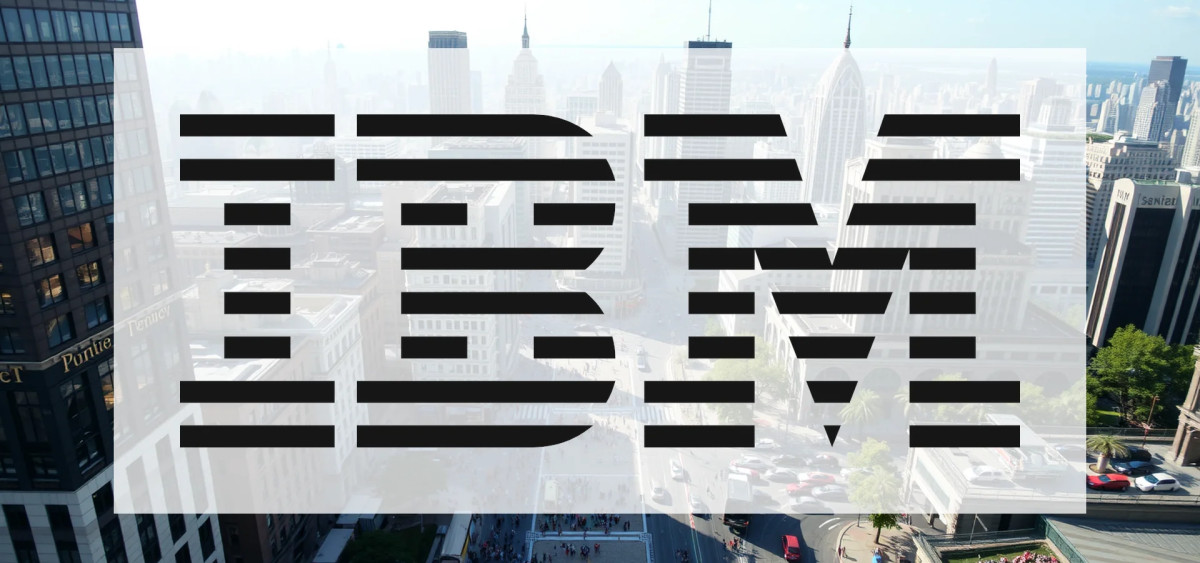 Beitragsbild zu IBM Aktie: KI-Allianz mit AMD!