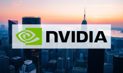 Beitragsbild zu Nvidia Aktie: Angriff der Giganten!