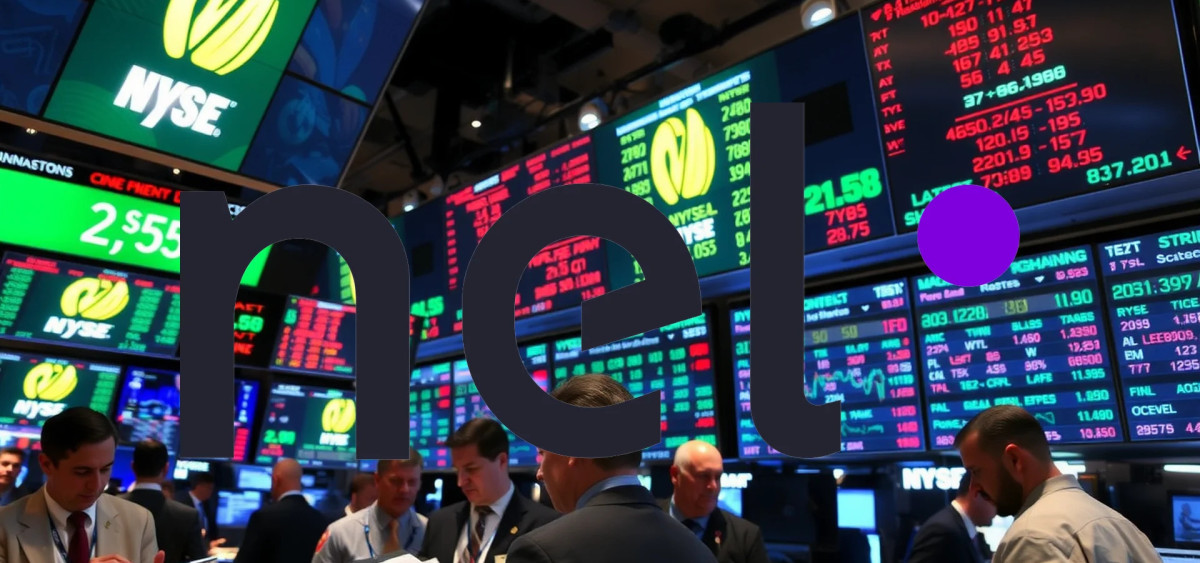 Beitragsbild zu Nel Asa-Aktie: Absoluter Wettlauf!