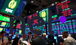 Beitragsbild zu Nel Asa-Aktie: Absoluter Wettlauf!