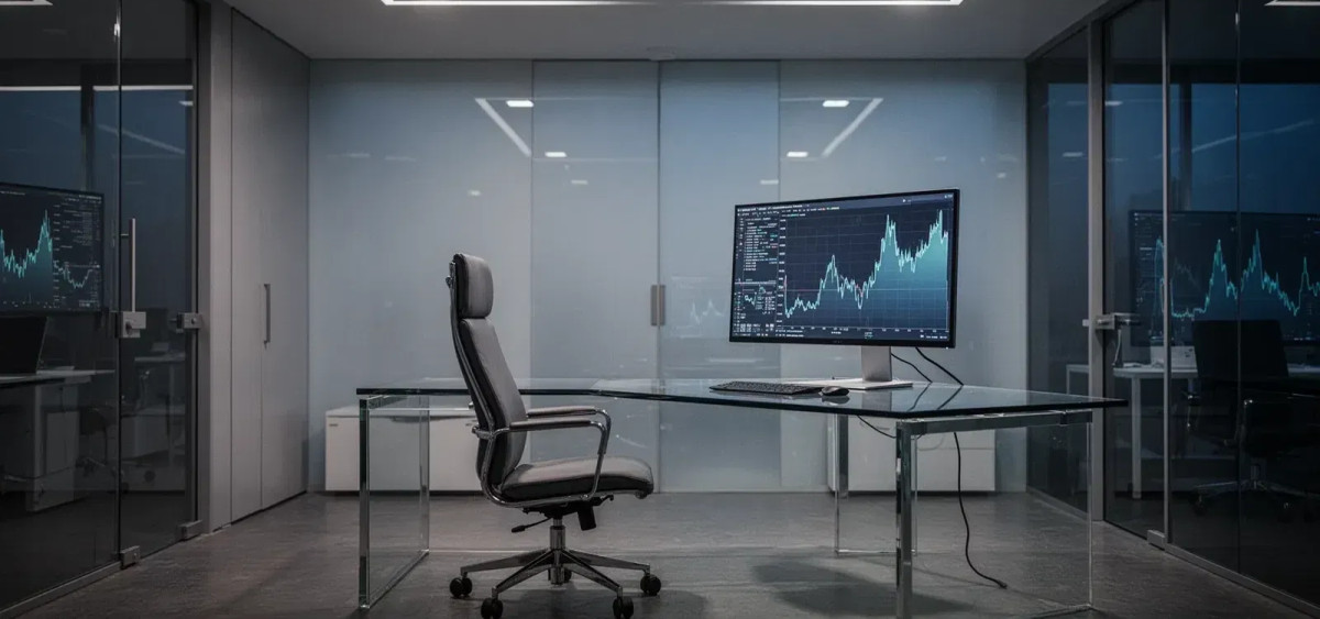 Beitragsbild zu IonQ Aktie: CEO verkauft vor Zahlen