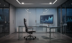 Beitragsbild zu IonQ Aktie: CEO verkauft vor Zahlen