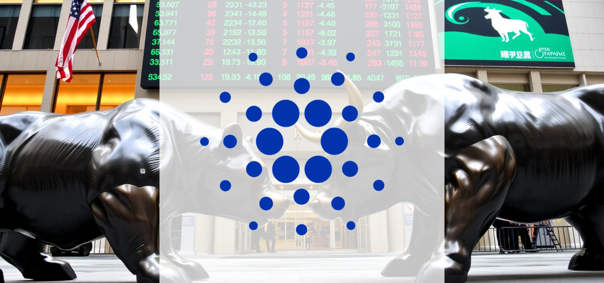 Beitragsbild zu Cardano: Rettung naht?