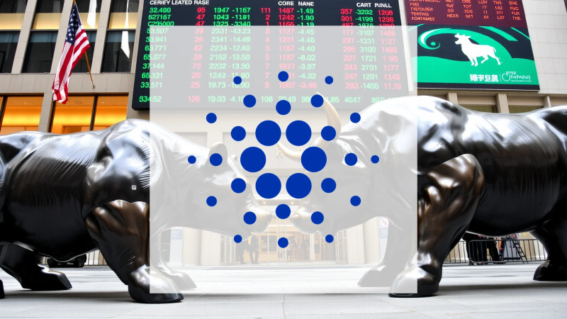 Beitragsbild zu Cardano: Rettung naht?