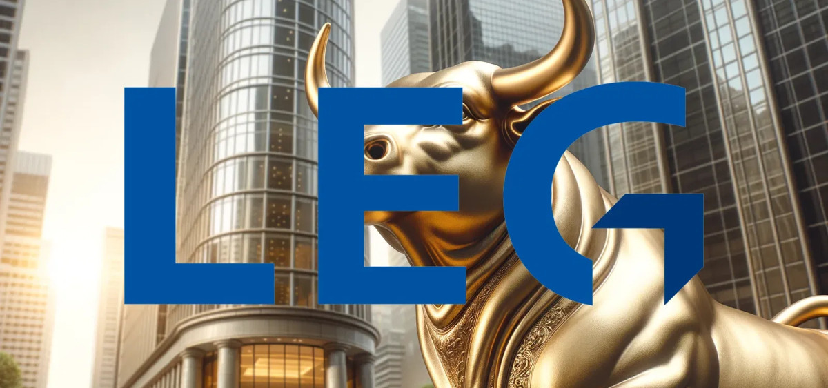 Beitragsbild zu LEG Immobilien Aktie: Paradoxe Reaktion