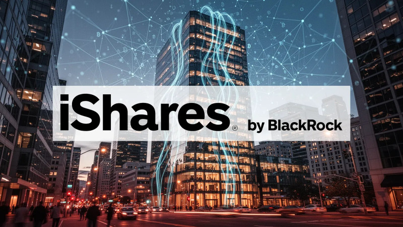 Beitragsbild zu iShares MSCI World ETF: Krypto-Bann gekippt