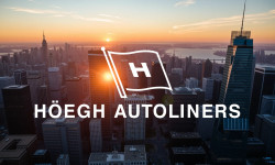 Beitragsbild zu Höegh Autoliners Aktie: Führungswechsel unter Druck