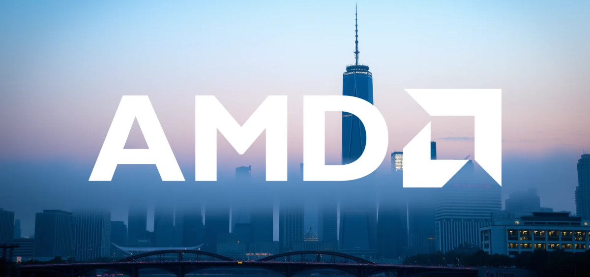 Beitragsbild zu AMD Aktie: Überraschender Coup gegen Nvidia
